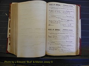 Richmond Marriages, Book R, 1887-1892 P 231.JPG