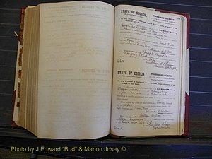 Richmond Marriages, Book R, 1887-1892 P 374.JPG