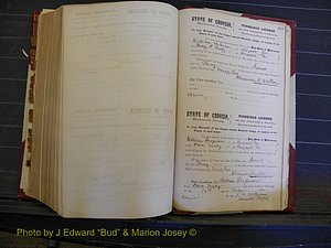 Richmond Marriages, Book R, 1887-1892 P 377.JPG