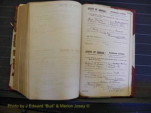 Richmond Marriages, Book R, 1887-1892 P 378.JPG