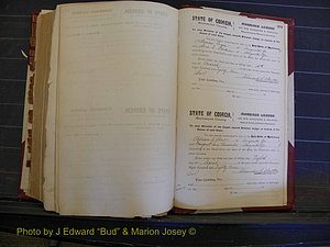 Richmond Marriages, Book R, 1887-1892 P 394.JPG