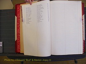 Richmond Marriages, Book RR, 1924-1927 Index I (119).JPG