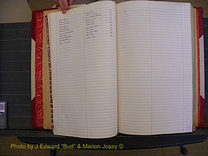 Richmond Marriages, Book RR, 1924-1927 Index Y (146).JPG