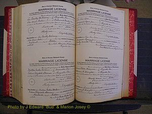 Richmond Marriages, Book SS, 1927-1932 P 674-675.JPG