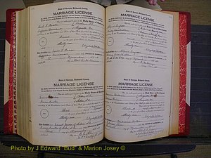 Richmond Marriages, Book SS, 1927-1932 P 680-681.JPG