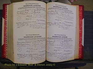 Richmond Marriages, Book SS, 1927-1932 P 682-683.JPG