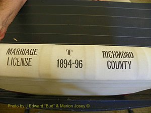 Richmond Marriages, Book T, 1894-1896 (100).JPG