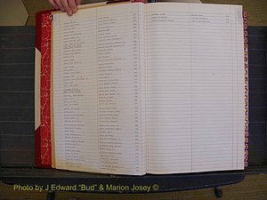 Richmond Marriages, Book TT, 1932-1939 Index A (102).JPG