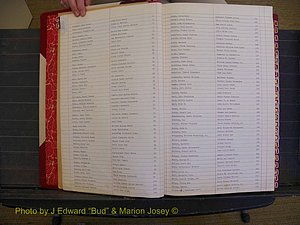 Richmond Marriages, Book TT, 1932-1939 Index B (103).JPG