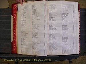 Richmond Marriages, Book TT, 1932-1939 Index D (110).JPG