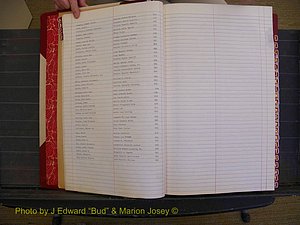 Richmond Marriages, Book TT, 1932-1939 Index D (111).JPG