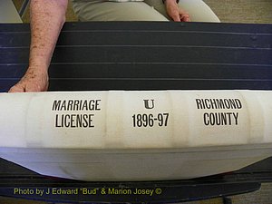 Richmond Marriages, Book U, 1896-1897 (100).JPG