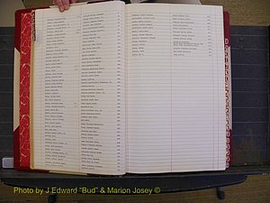 Richmond Marriages, Book UU, 1939-1942 Index E (111).JPG