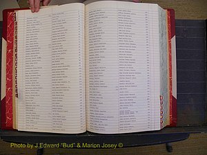 Richmond Marriages, Book UU, 1939-1942 Index R (134).JPG