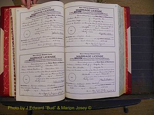 Richmond Marriages, Book UU, 1939-1942 P 068-069.JPG