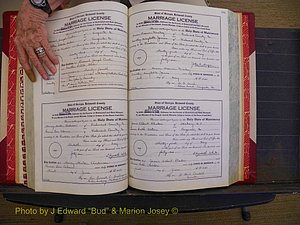 Richmond Marriages, Book UU, 1939-1942 P 242a-243a.JPG