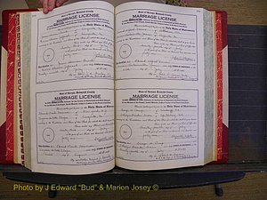 Richmond Marriages, Book UU, 1939-1942 P 270-271.JPG