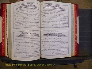 Richmond Marriages, Book UU, 1939-1942 P 336-337.JPG