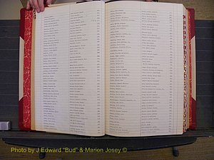 Richmond Marriages, Book V V, 1942-1944 Index B (104).JPG