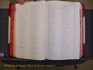 Richmond Marriages, Book V V, 1942-1944 Index C (106).JPG