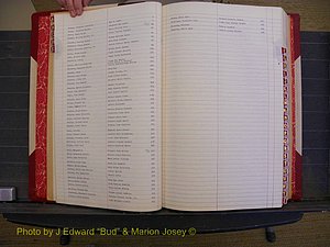 Richmond Marriages, Book V V, 1942-1944 Index E (110).JPG