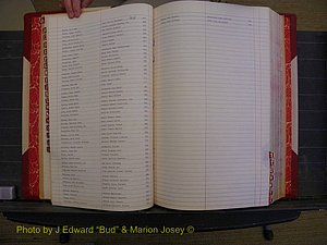 Richmond Marriages, Book V V, 1942-1944 Index R (135).JPG