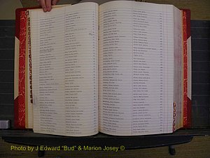Richmond Marriages, Book V V, 1942-1944 Index S (136).JPG