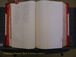 Richmond Marriages, Book V V, 1942-1944 Index T (141).JPG