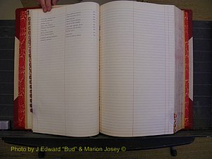 Richmond Marriages, Book V V, 1942-1944 Index U (142).JPG