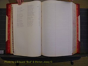 Richmond Marriages, Book V V, 1942-1944 Index Y (147).JPG