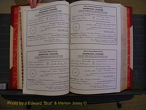 Richmond Marriages, Book V V, 1942-1944 P 024-025.JPG