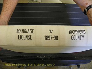 Richmond Marriages, Book V, 1897-1898 (100).JPG