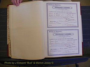 Richmond Marriages, Book V, 1897-1898 P 004.JPG