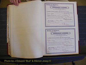Richmond Marriages, Book V, 1897-1898 P 014.JPG