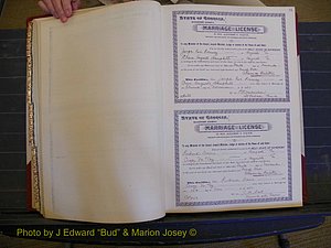 Richmond Marriages, Book V, 1897-1898 P 015.JPG