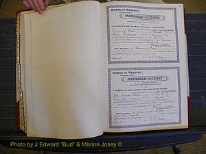 Richmond Marriages, Book V, 1897-1898 P 019.JPG