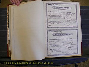 Richmond Marriages, Book V, 1897-1898 P 021.JPG