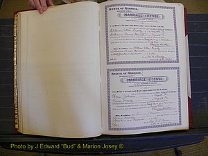 Richmond Marriages, Book V, 1897-1898 P 026.JPG