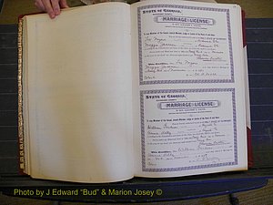 Richmond Marriages, Book V, 1897-1898 P 027.JPG