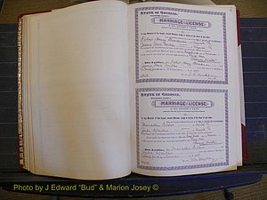 Richmond Marriages, Book V, 1897-1898 P 031.JPG