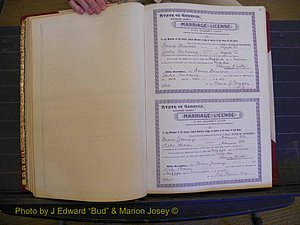 Richmond Marriages, Book V, 1897-1898 P 032.JPG