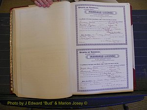 Richmond Marriages, Book V, 1897-1898 P 034.JPG