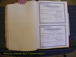 Richmond Marriages, Book V, 1897-1898 P 035.JPG