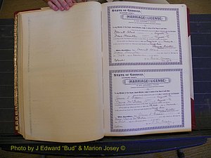 Richmond Marriages, Book V, 1897-1898 P 036.JPG