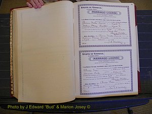 Richmond Marriages, Book V, 1897-1898 P 046.JPG