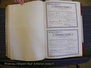 Richmond Marriages, Book V, 1897-1898 P 058.JPG