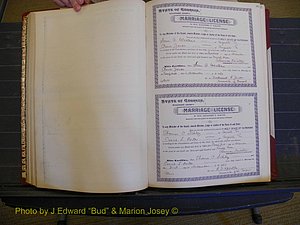 Richmond Marriages, Book V, 1897-1898 P 060.JPG