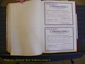 Richmond Marriages, Book V, 1897-1898 P 064.JPG