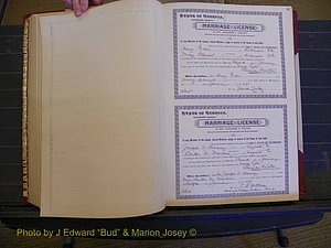Richmond Marriages, Book V, 1897-1898 P 087.JPG