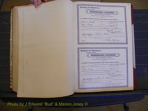 Richmond Marriages, Book V, 1897-1898 P 091.JPG